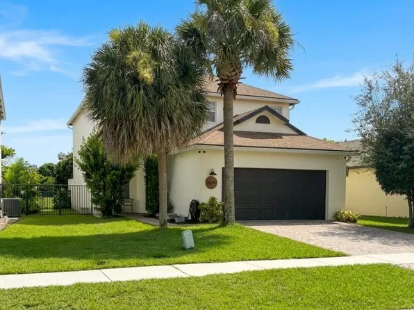 5676 Azalea Circle, West Palm Beach, FL 33415