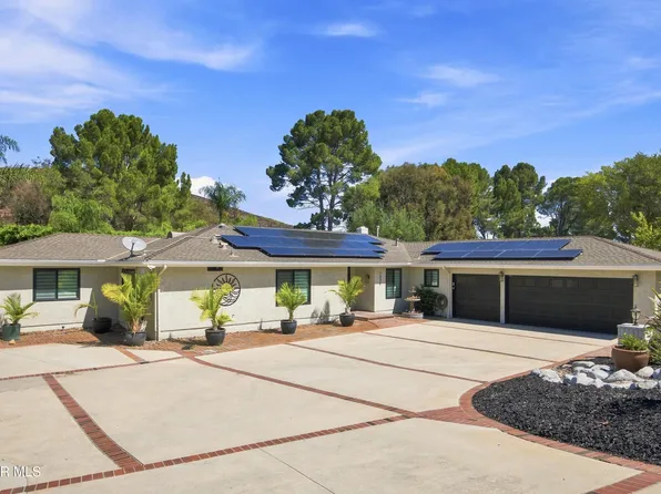 1979 Campbell Ave, Thousand Oaks, CA 91360