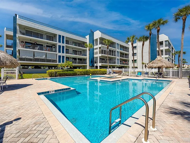 363 Pinellas Bayway S #48 — Photo 3