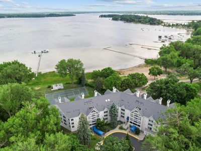 5011 Lake Ave APT 105, White Bear Lake, MN, 55110