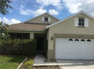 14266 Holly Hammock Ln, Brooksville, FL 34613