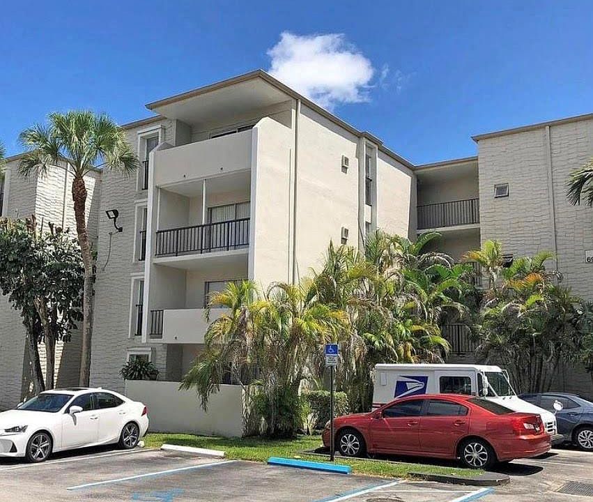 1st image of 6886 N Kendall Drive #D206