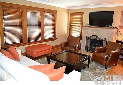great room