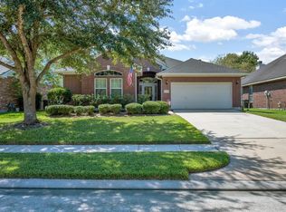 18339 Otter Creek Trl, Humble, TX 77346