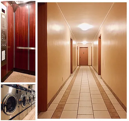 Rented by Quest Realty Sunnyside Corp | media 9