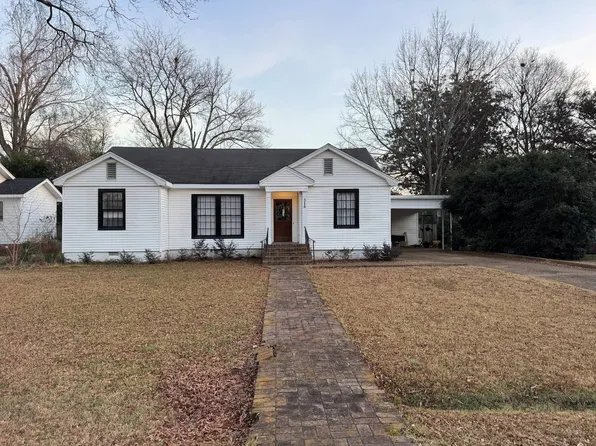 216 E President Ave, Greenwood, MS 38930