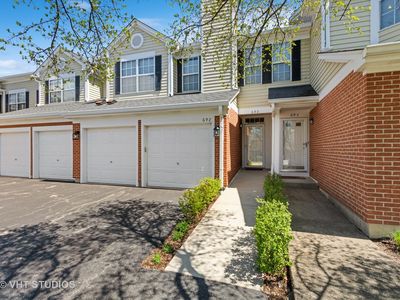 692 Grosse Pointe Cir, Vernon Hills, IL, 60061