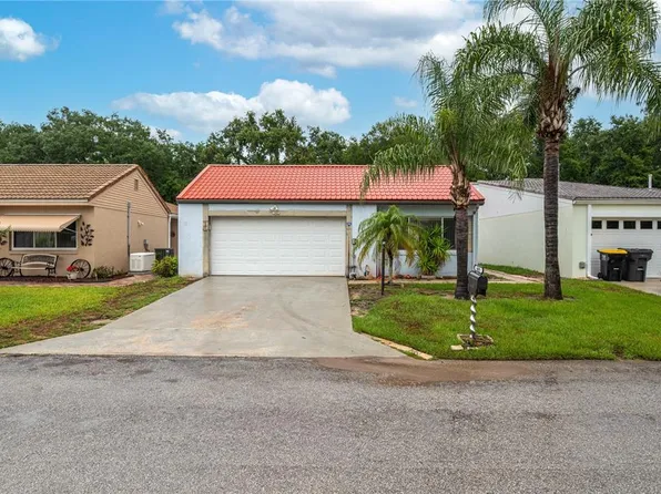 409 San Jose Dr, Winter Haven, FL 33884