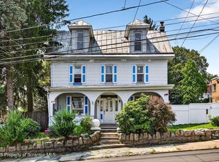 548 N Church St, Hazleton, PA 18201