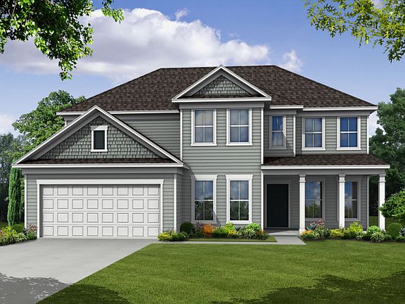 Vanderbilt Exterior 52