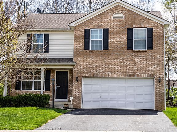 2nd image of 551 Herrogate Sq