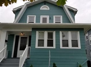 116 Tremont Ave, Kenmore, NY 14217