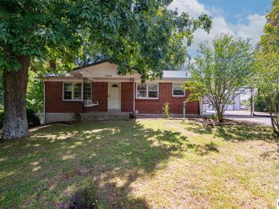 424 Big Clifty Rd, Big Clifty, KY, 42712