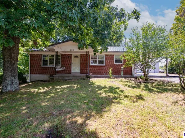 424 Big Clifty Rd, Big Clifty, KY 42712