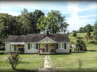 325 River Hill Rd, Murphy, NC 28906