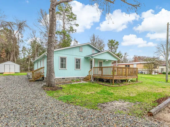 4356 Jim St SW, Shallotte, NC 28470