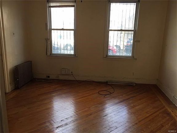 Living Room - Room 1 on the ground Floor