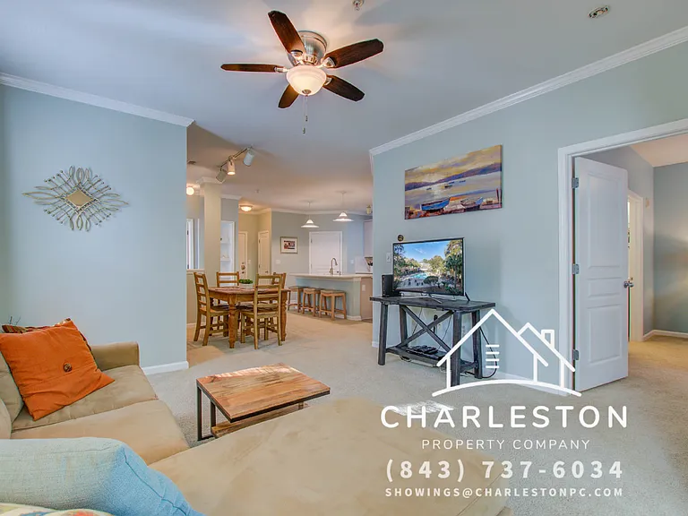 600 Bucksley Ln #208 — Photo 11