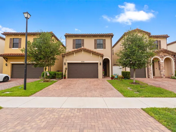 5309 NW 50th Terrace, Tamarac, FL 33319