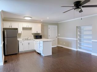 5328 N Sumac Cir, Fayetteville, NC 28304