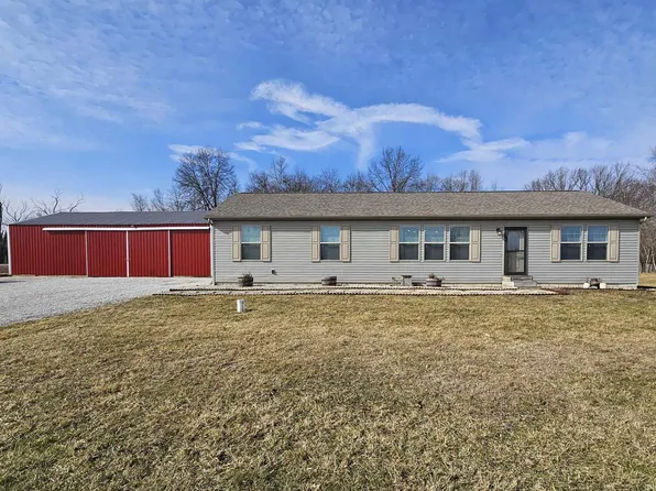 1864 S 700 E, Marion, IN 46953