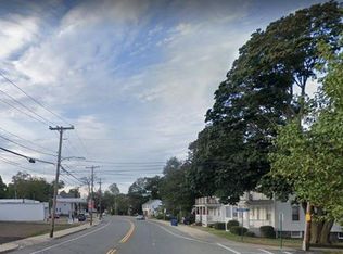 684 Washington St #2, Braintree, MA 02184