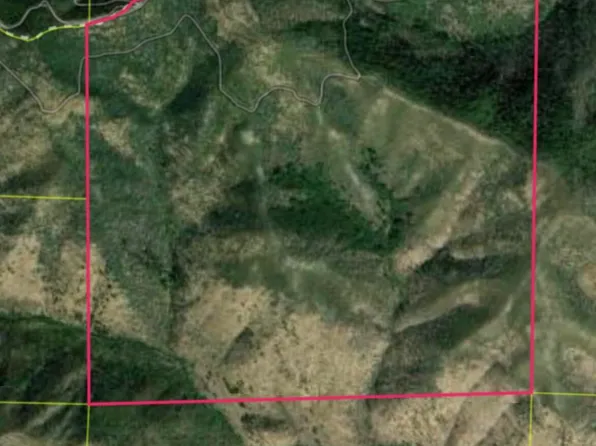 Lewiston Turnpike Rd, Lewiston, CA 96052