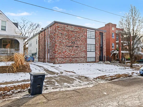 3921 Wyandotte, 3921 Wyandotte St, Kansas City, MO 64111