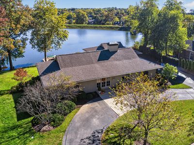 2109 Lakeside Dr, Lexington, KY, 40502