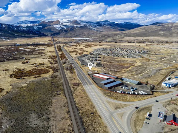 59999 US HWY 40, Granby, CO 80446