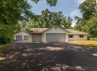 33897 Dancing Bear Dr, Crosslake, MN 56442