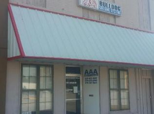 130 S. Kansas, Columbus, KS 66725