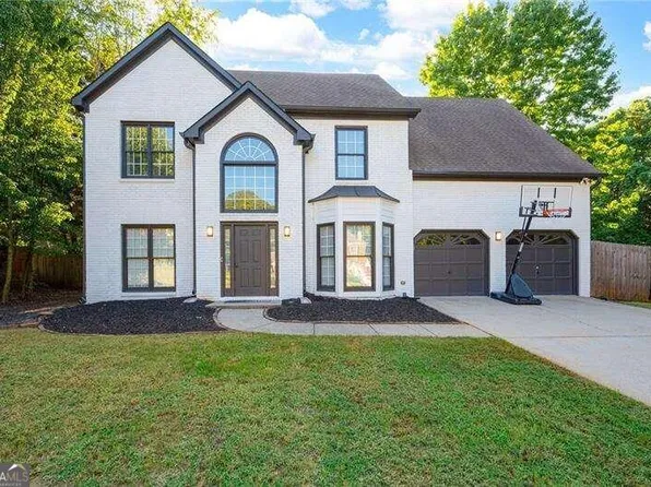 726 Chanson Dr SW, Marietta, GA 30064