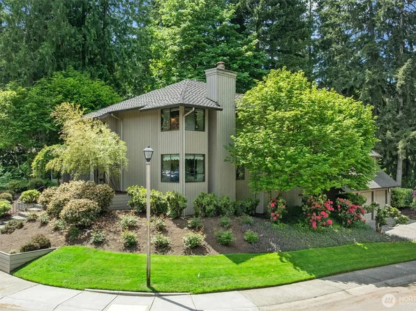 22329 NE 28th Street, Sammamish, WA 98074