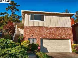 3083 Broadmoor Vw, Oakland, CA 94605