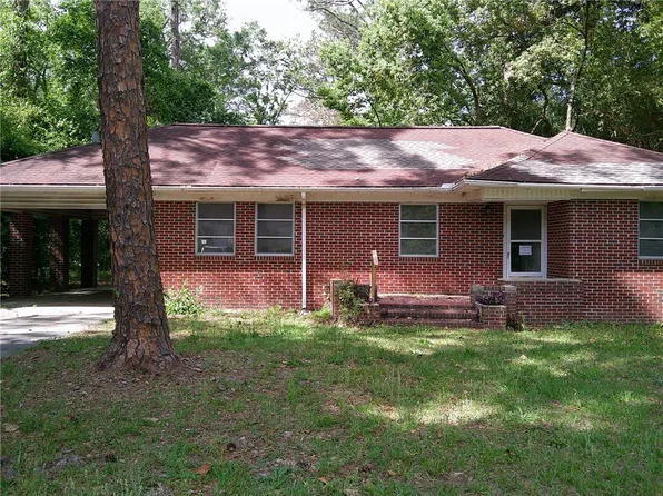 101 Ricardo St, Waycross, GA 31501