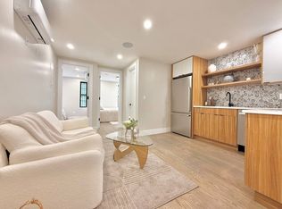 604 Metropolitan Ave APT 2, Brooklyn, NY 11211
