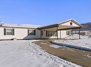 11855 E 22340 N, Fairview, UT 84629