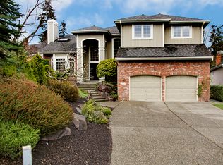 9917 182nd Ct NE, Redmond, WA 98052