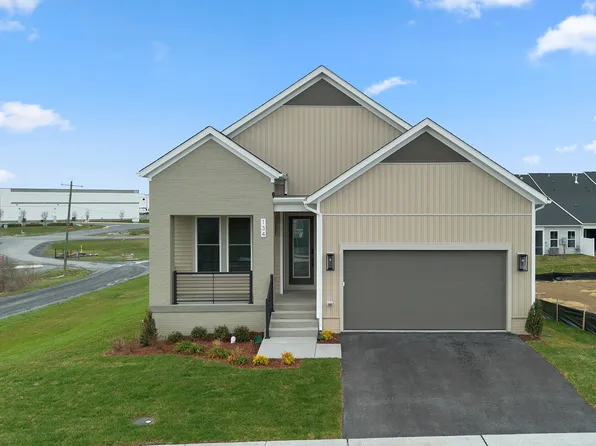 134 Wagtail Ln, Winchester, VA 22603