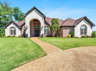 115 Pecan Valley Dr, Bullard, TX 75757