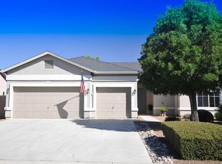 8023 N Sable Way, Prescott Valley, AZ 86315