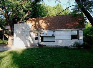 2624 S El Rancho Rd, Wichita, KS 67216