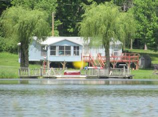 438 Krise Dr, Gillett, PA 16925