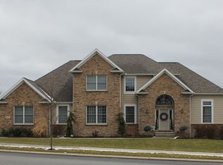 170 Meadowsweet Dr, State College, PA 16801