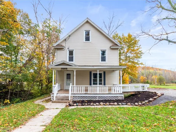 3680 S Main St, Marion, NY 14505