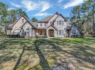 20402 Timber Ridge Ct, Magnolia, TX 77355