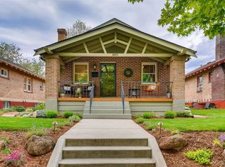 4463 Decatur St, Denver, CO 80211