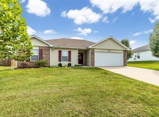 5004 Aspen Ridge Dr, Columbia, MO 65202