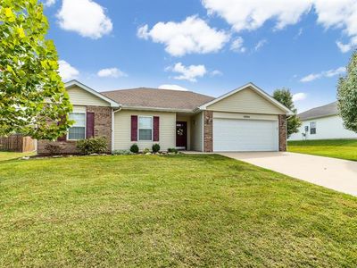 5004 Aspen Ridge Dr, Columbia, MO, 65202